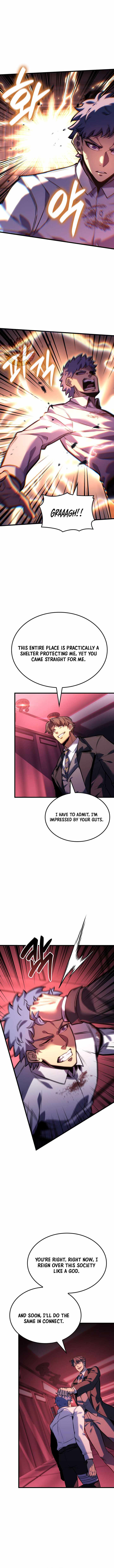 The Count’s Youngest Son Is a Player - Chapter 178 Page 7
