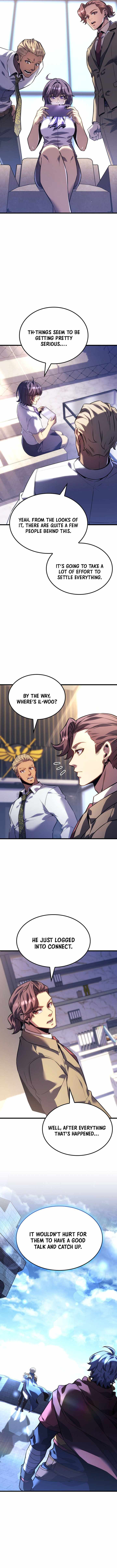 The Count’s Youngest Son Is a Player - Chapter 179 Page 4