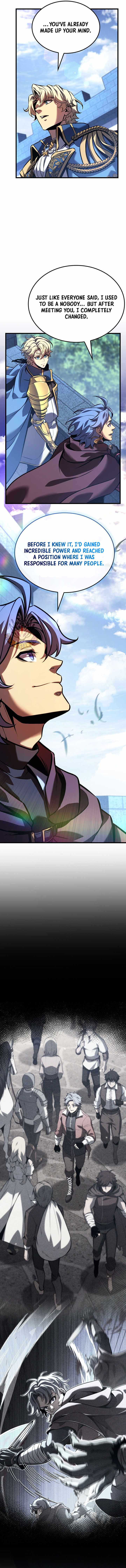 The Count’s Youngest Son Is a Player - Chapter 179 Page 9
