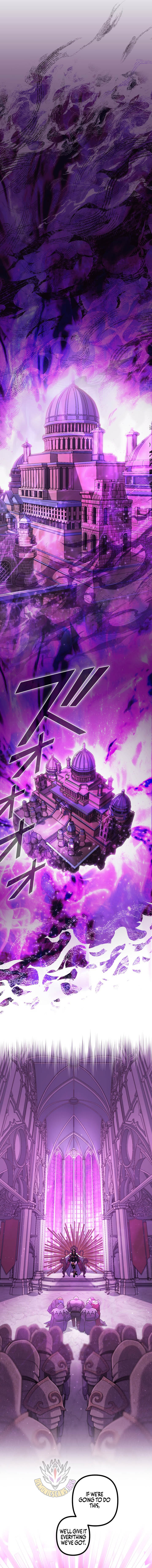 I Became an S-Rank Hunter with the Demon Lord App - Chapter 168 Page 9