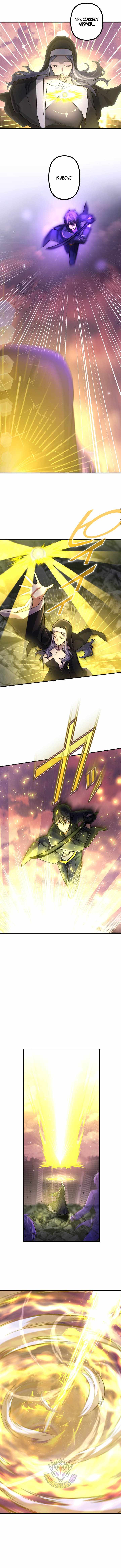 I Became an S-Rank Hunter with the Demon Lord App - Chapter 172 Page 2