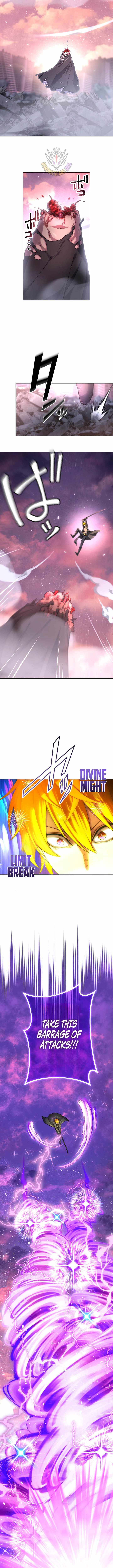 I Became an S-Rank Hunter with the Demon Lord App - Chapter 174 Page 6