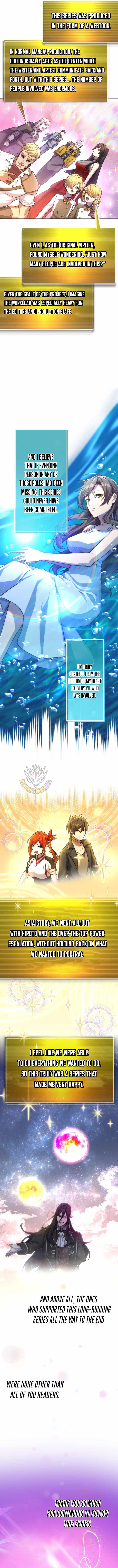 I Became an S-Rank Hunter with the Demon Lord App - Chapter 175 Page 15