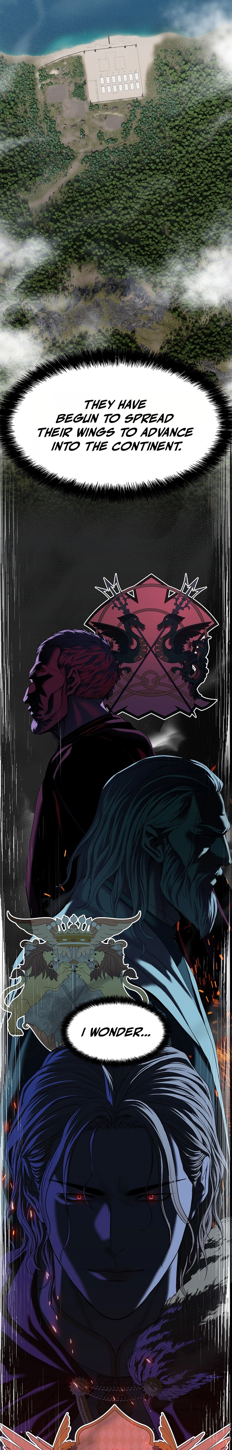 The Steel Emperor - Chapter 48 Page 27