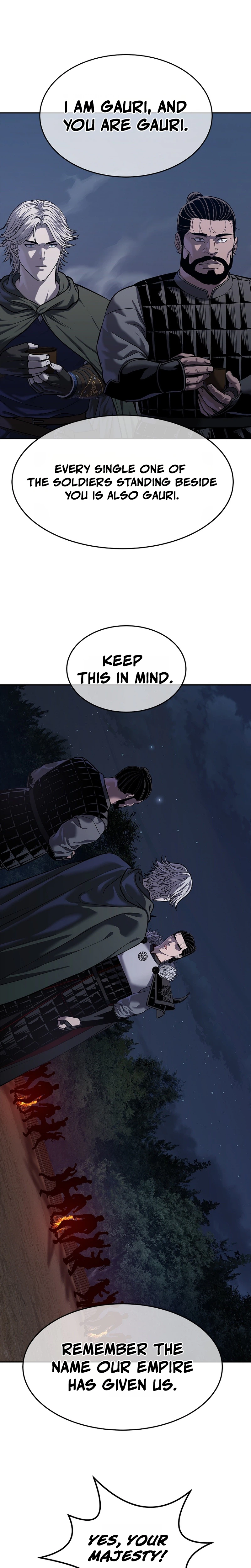 The Steel Emperor - Chapter 48 Page 43