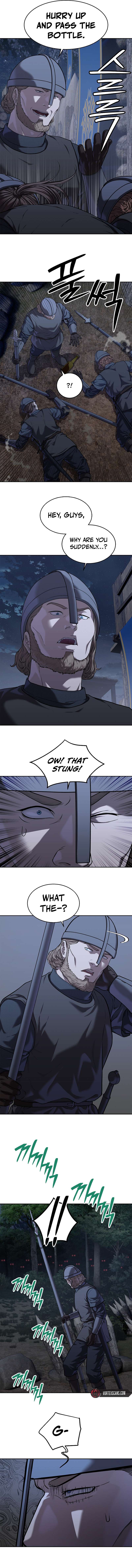 The Steel Emperor - Chapter 49 Page 11