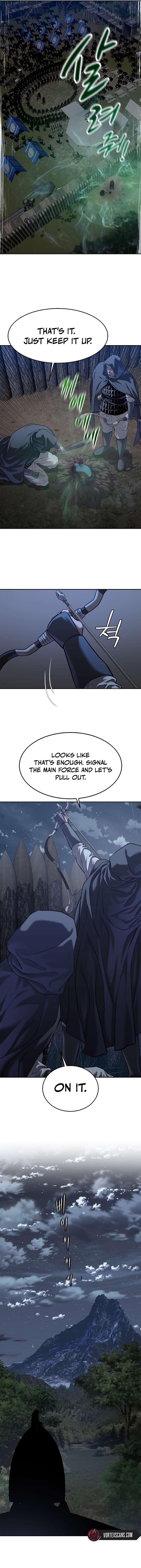The Steel Emperor - Chapter 49 Page 19