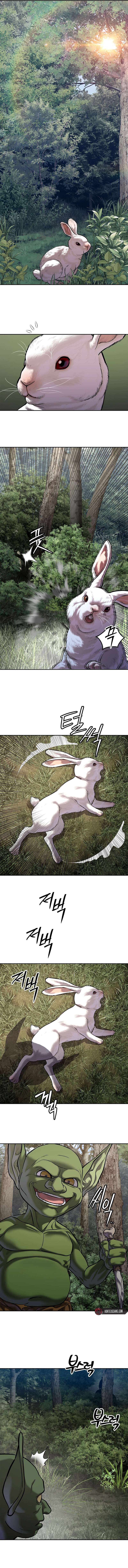 The Steel Emperor - Chapter 49 Page 5