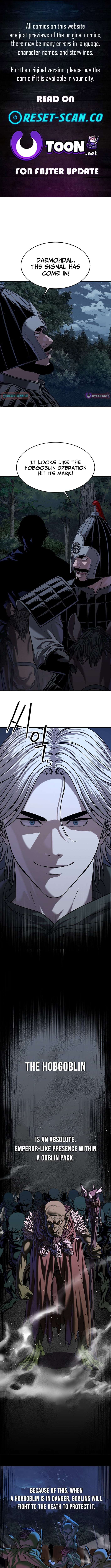 The Steel Emperor - Chapter 50 Page 1