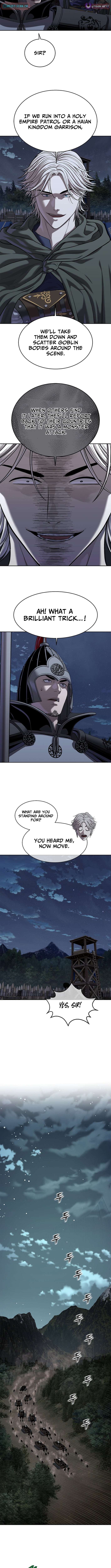 The Steel Emperor - Chapter 50 Page 13