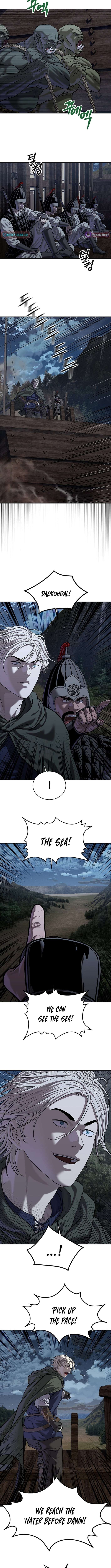 The Steel Emperor - Chapter 50 Page 14