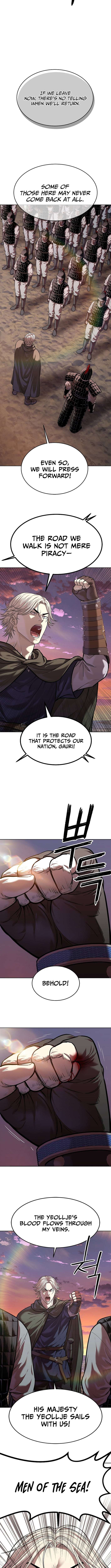 The Steel Emperor - Chapter 50 Page 17