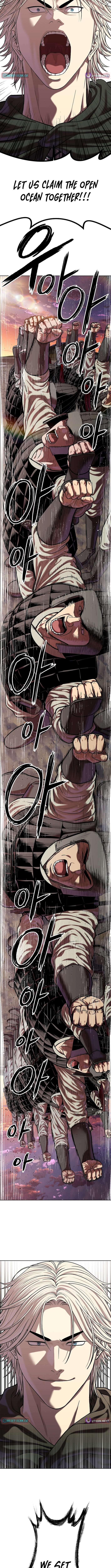 The Steel Emperor - Chapter 50 Page 18