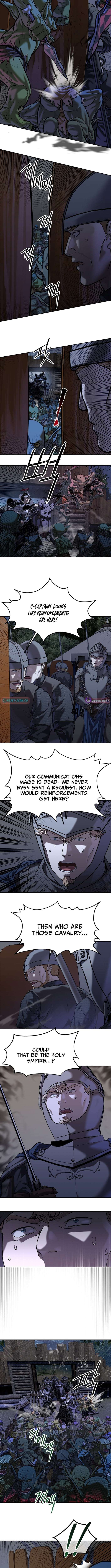 The Steel Emperor - Chapter 50 Page 6