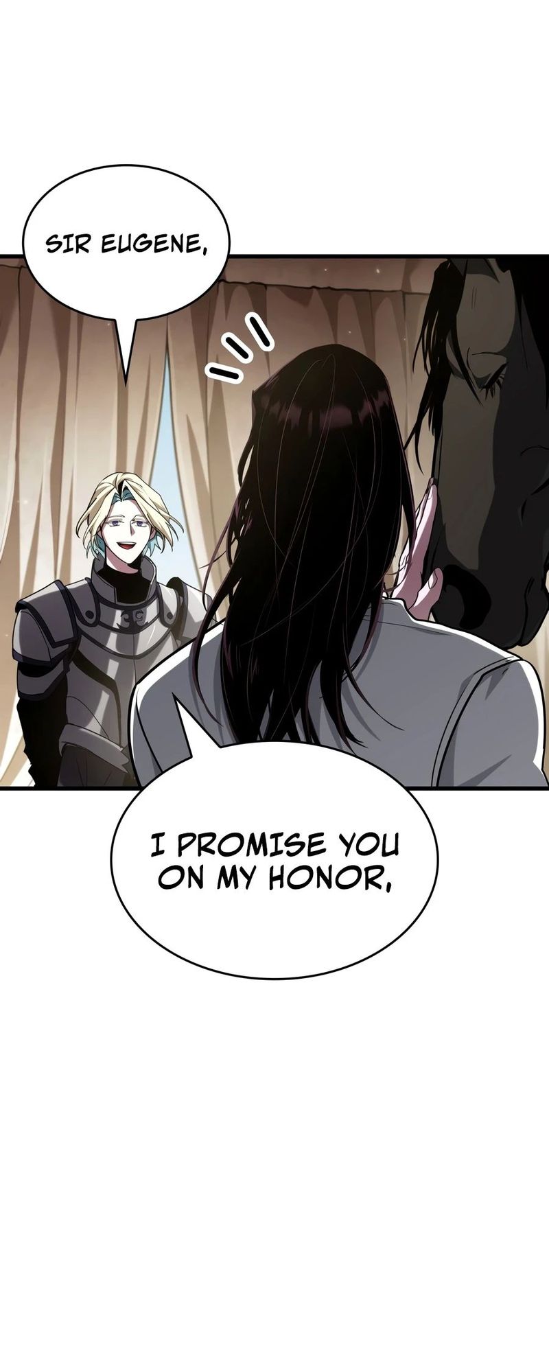 Crimson Reset - Chapter 44 Page 9