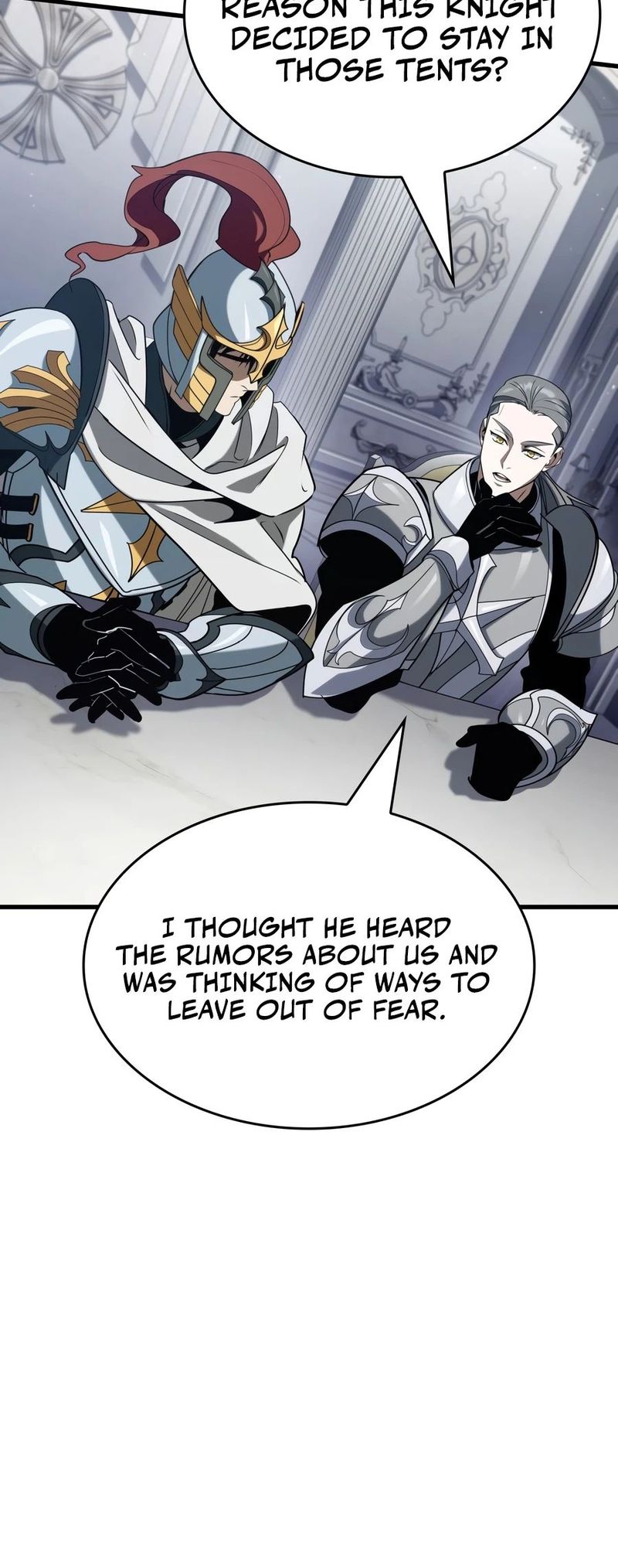Crimson Reset - Chapter 45 Page 11
