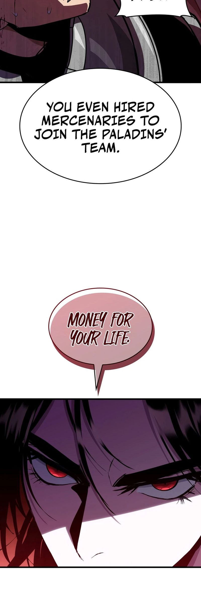 Crimson Reset - Chapter 46 Page 19
