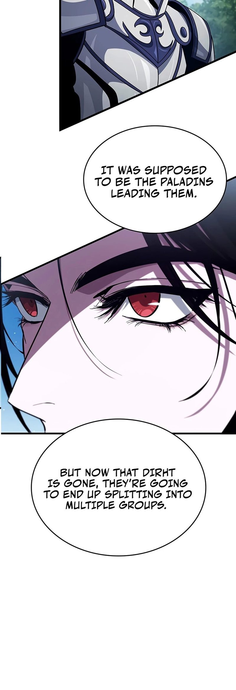 Crimson Reset - Chapter 49 Page 13