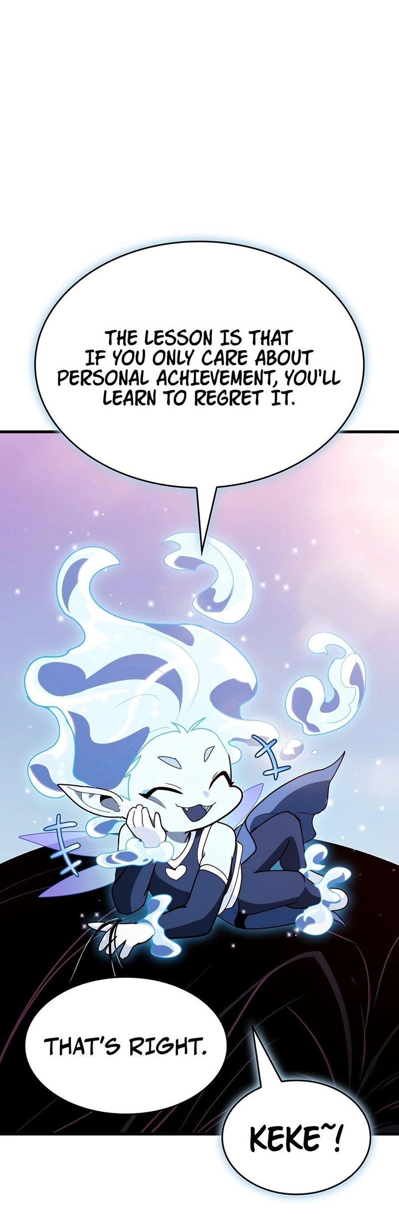 Crimson Reset - Chapter 49 Page 21