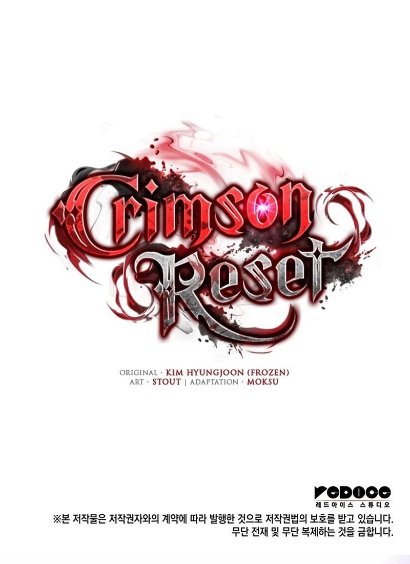 Crimson Reset - Chapter 49 Page 22