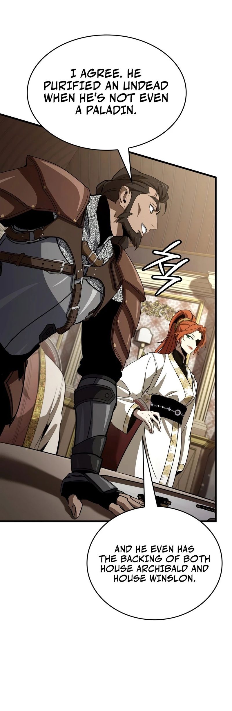 Crimson Reset - Chapter 52 Page 7
