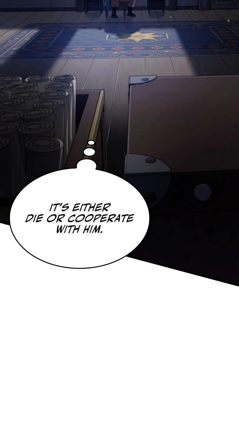 Crimson Reset - Chapter 60 Page 5