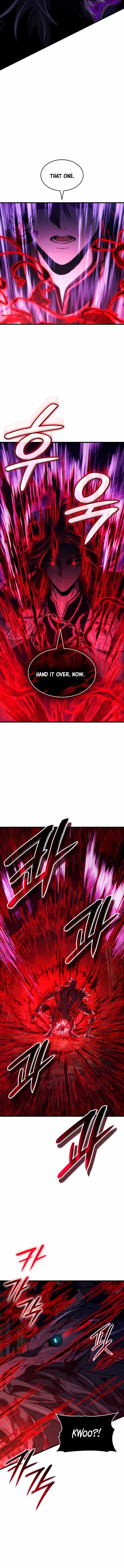 Crimson Reset - Chapter 63 Page 17