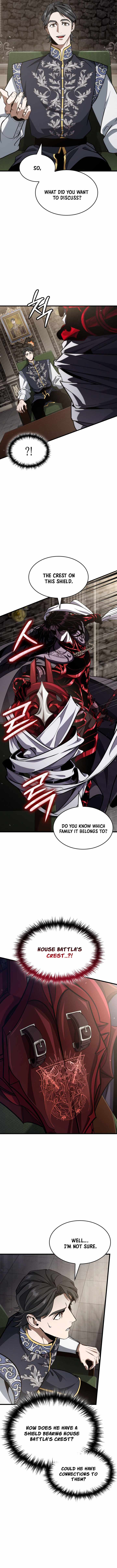 Crimson Reset - Chapter 65 Page 9