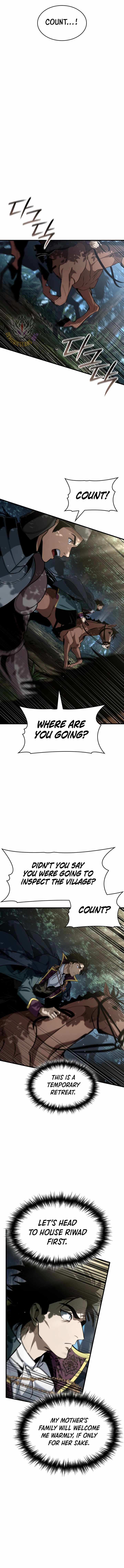 Crimson Reset - Chapter 66 Page 3