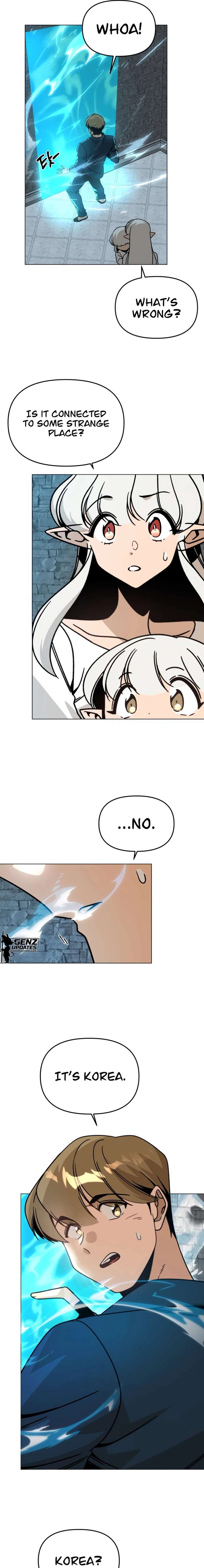 I’ll Resign and Have a Fresh Start in This World - Chapter 161 Page 13