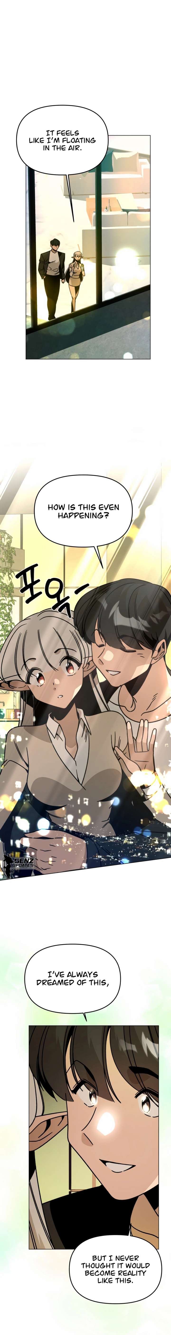 I’ll Resign and Have a Fresh Start in This World - Chapter 161 Page 18