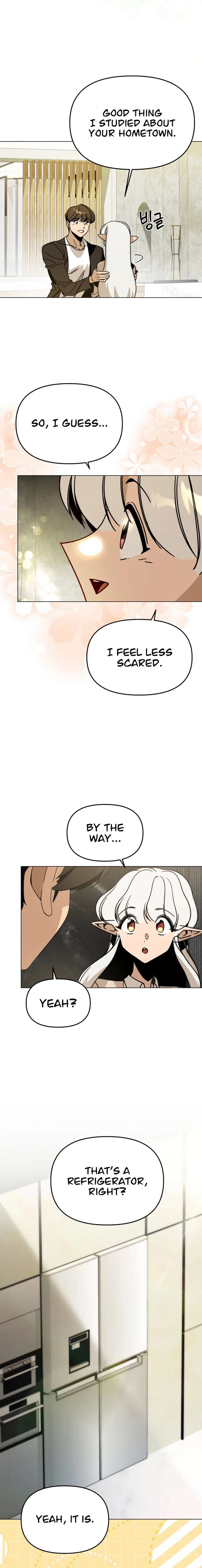 I’ll Resign and Have a Fresh Start in This World - Chapter 161 Page 19