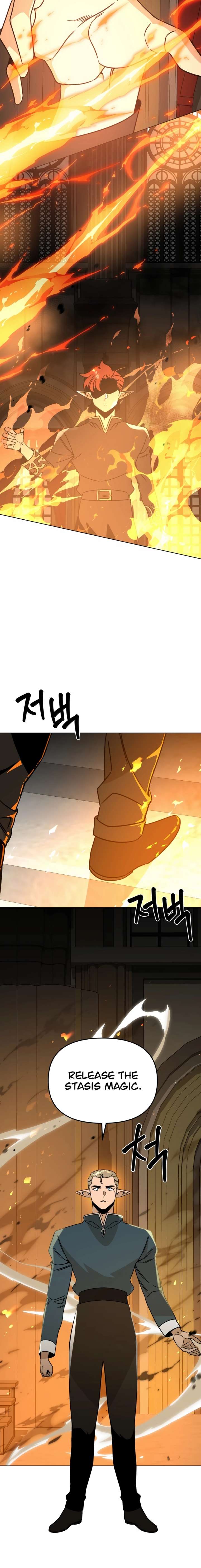 I’ll Resign and Have a Fresh Start in This World - Chapter 161 Page 2