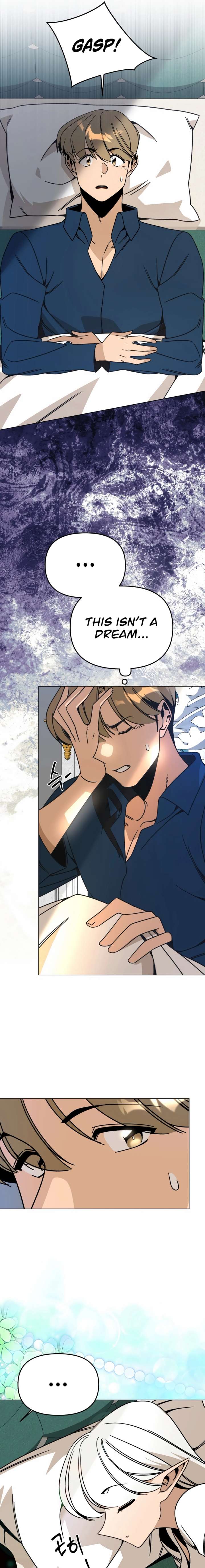 I’ll Resign and Have a Fresh Start in This World - Chapter 161 Page 5