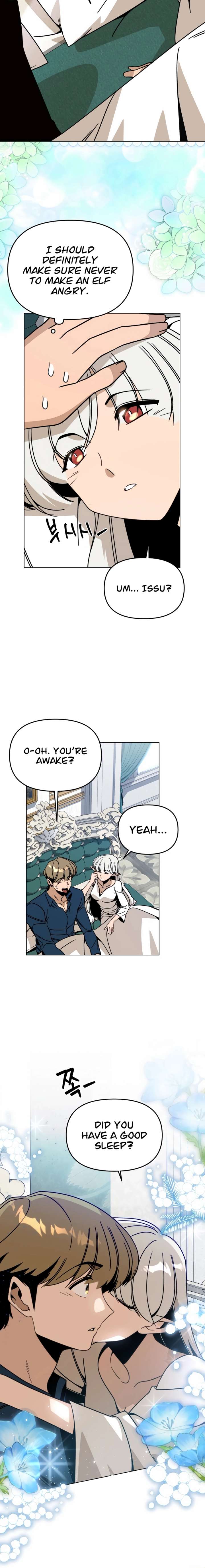 I’ll Resign and Have a Fresh Start in This World - Chapter 161 Page 6