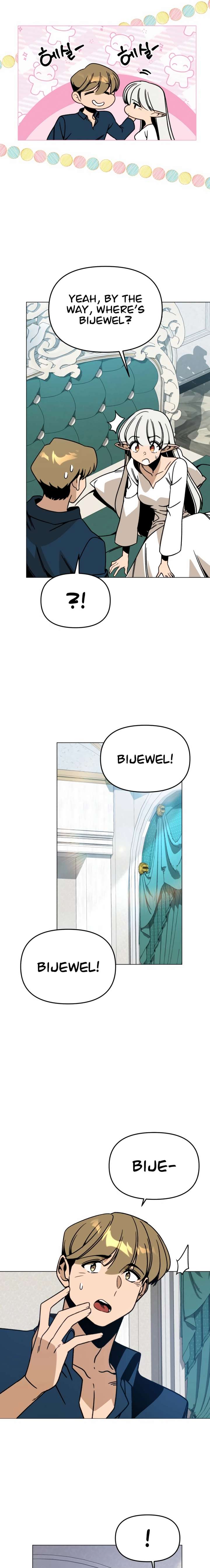 I’ll Resign and Have a Fresh Start in This World - Chapter 161 Page 7