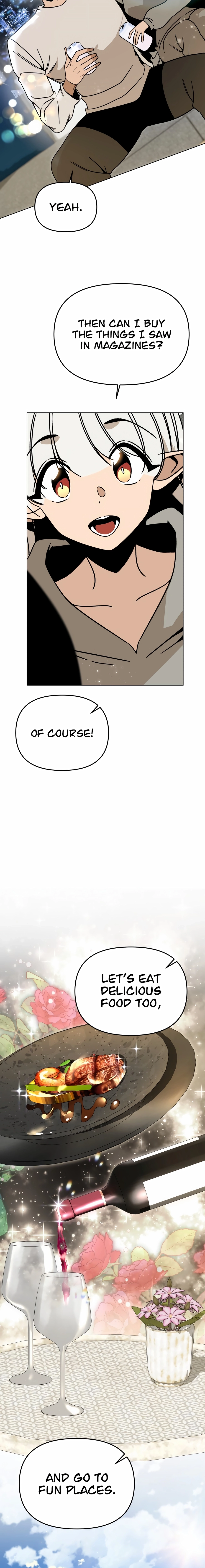 I’ll Resign and Have a Fresh Start in This World - Chapter 162 Page 12