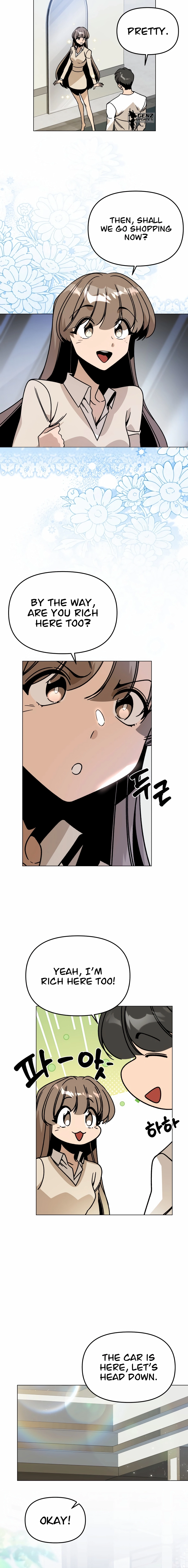 I’ll Resign and Have a Fresh Start in This World - Chapter 162 Page 14