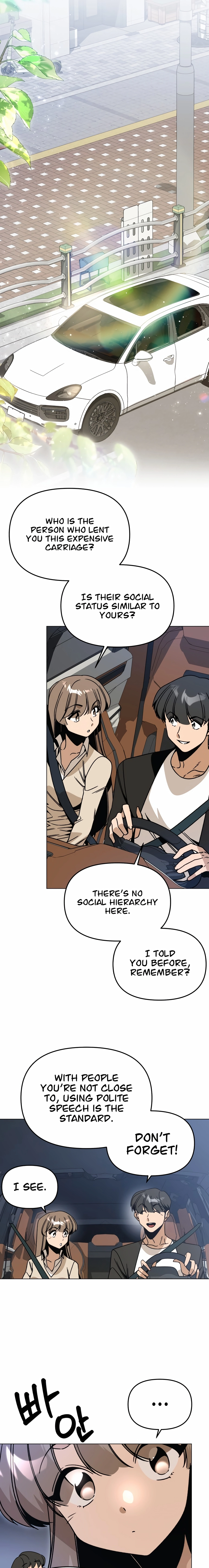 I’ll Resign and Have a Fresh Start in This World - Chapter 162 Page 15