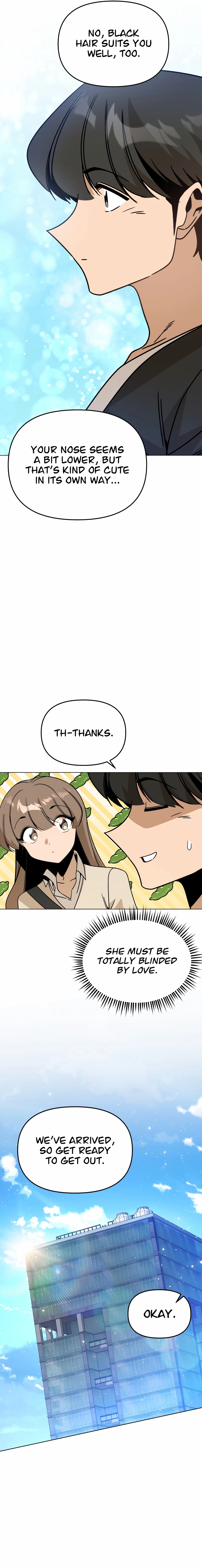 I’ll Resign and Have a Fresh Start in This World - Chapter 162 Page 17