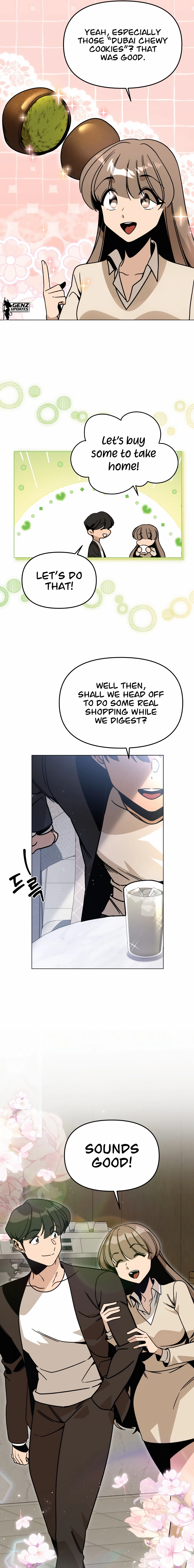 I’ll Resign and Have a Fresh Start in This World - Chapter 162 Page 19