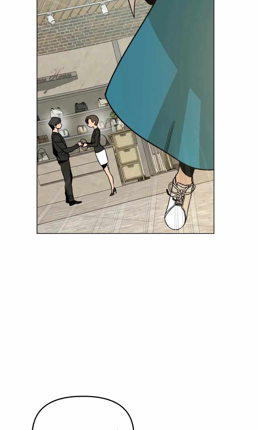 I’ll Resign and Have a Fresh Start in This World - Chapter 163 Page 17