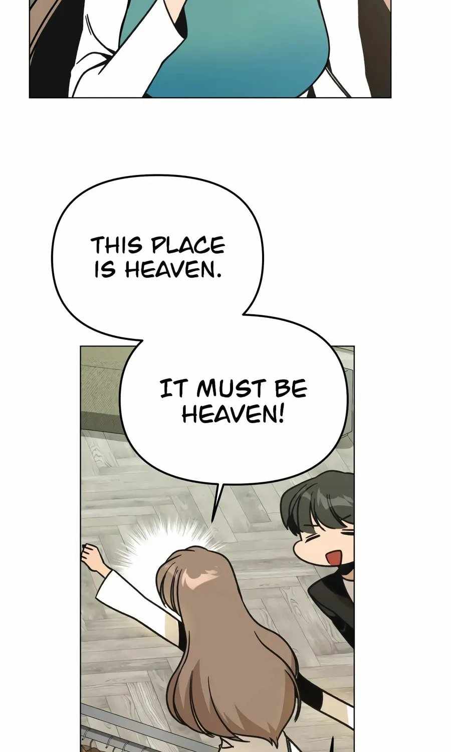 I’ll Resign and Have a Fresh Start in This World - Chapter 163 Page 25