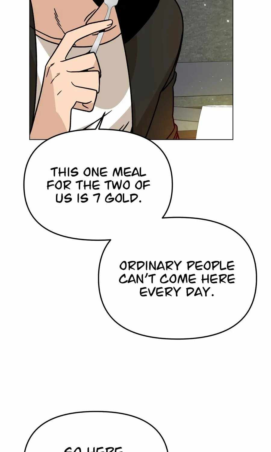 I’ll Resign and Have a Fresh Start in This World - Chapter 163 Page 35
