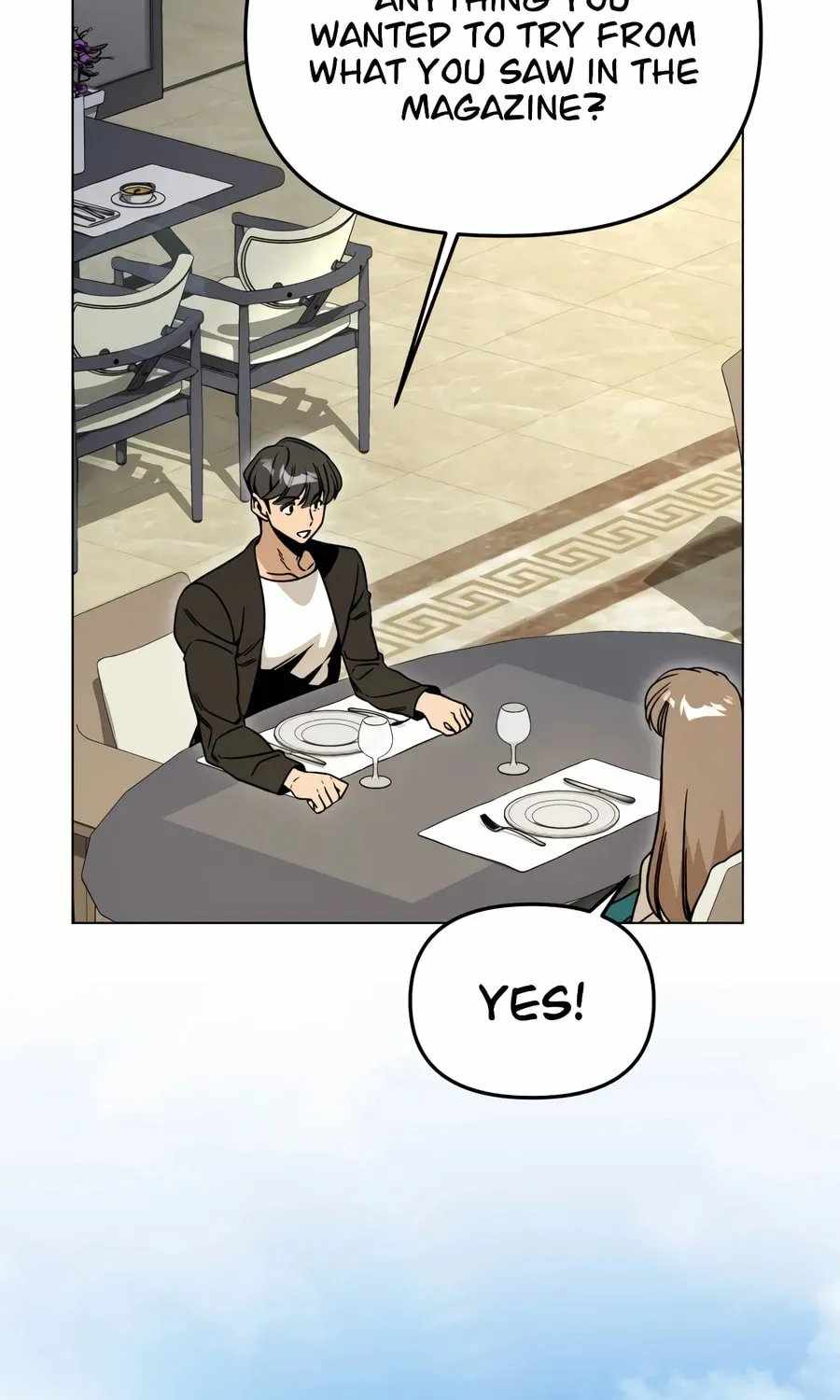 I’ll Resign and Have a Fresh Start in This World - Chapter 163 Page 38