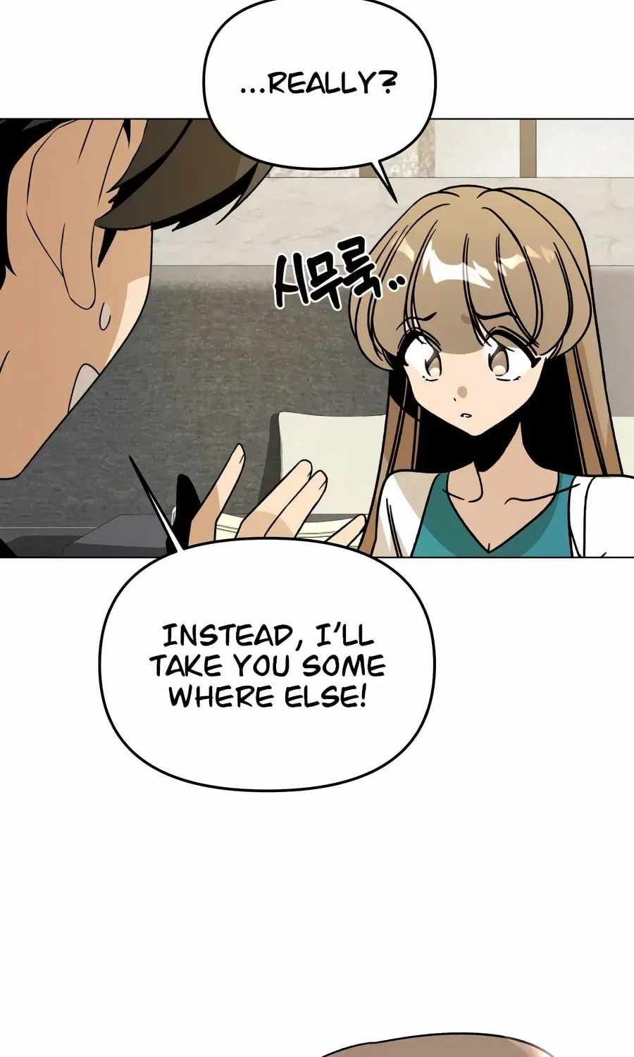 I’ll Resign and Have a Fresh Start in This World - Chapter 163 Page 43