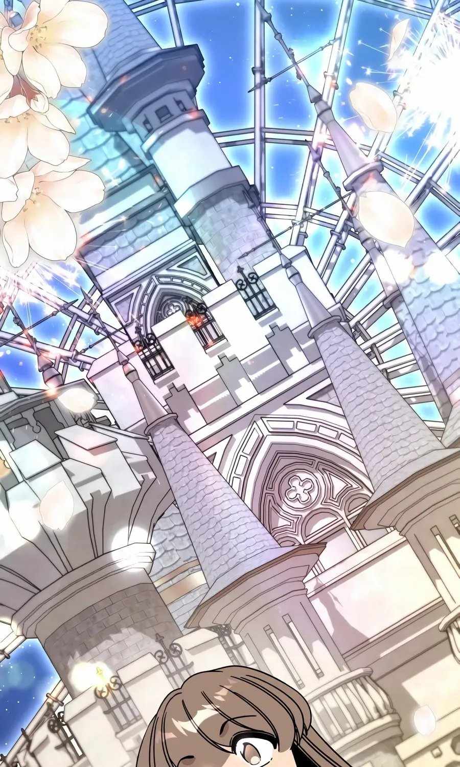 I’ll Resign and Have a Fresh Start in This World - Chapter 163 Page 46
