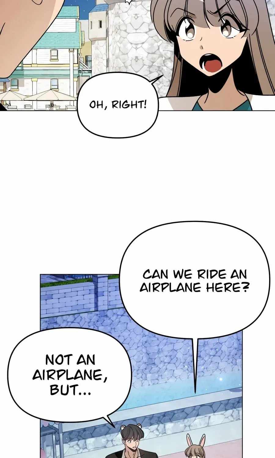 I’ll Resign and Have a Fresh Start in This World - Chapter 163 Page 57