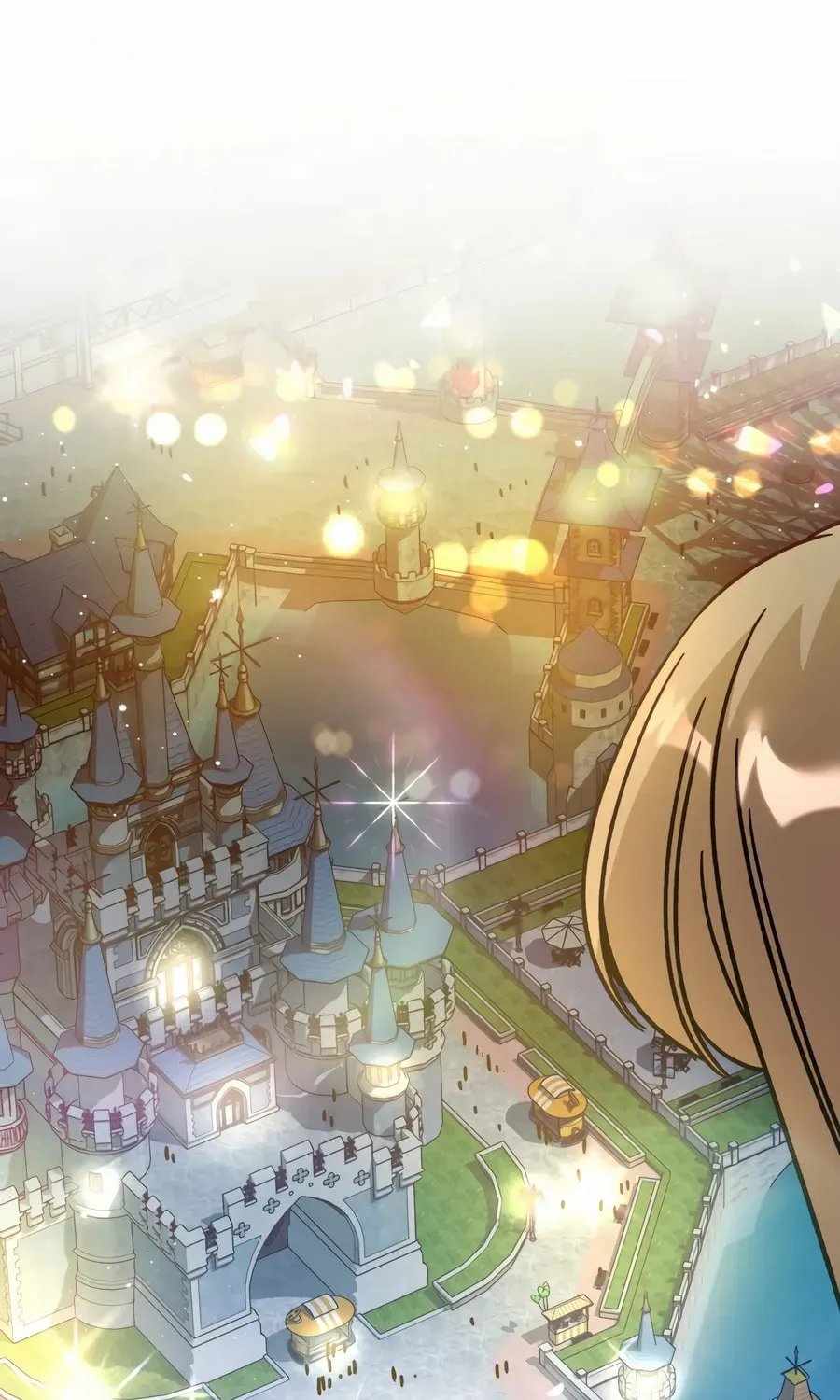 I’ll Resign and Have a Fresh Start in This World - Chapter 163 Page 64