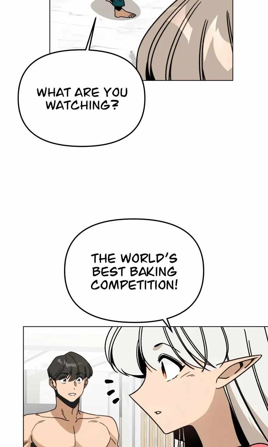 I’ll Resign and Have a Fresh Start in This World - Chapter 164 Page 27